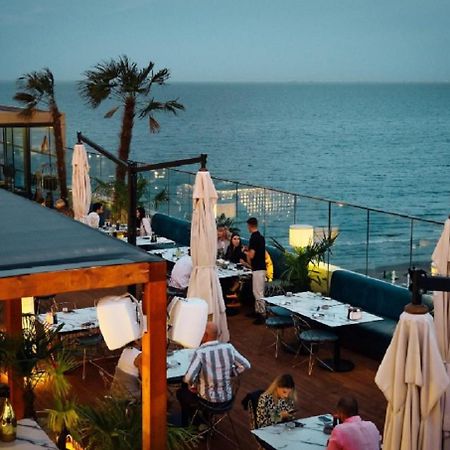 Sea Paradise Studio Năvodari Kültér fotó