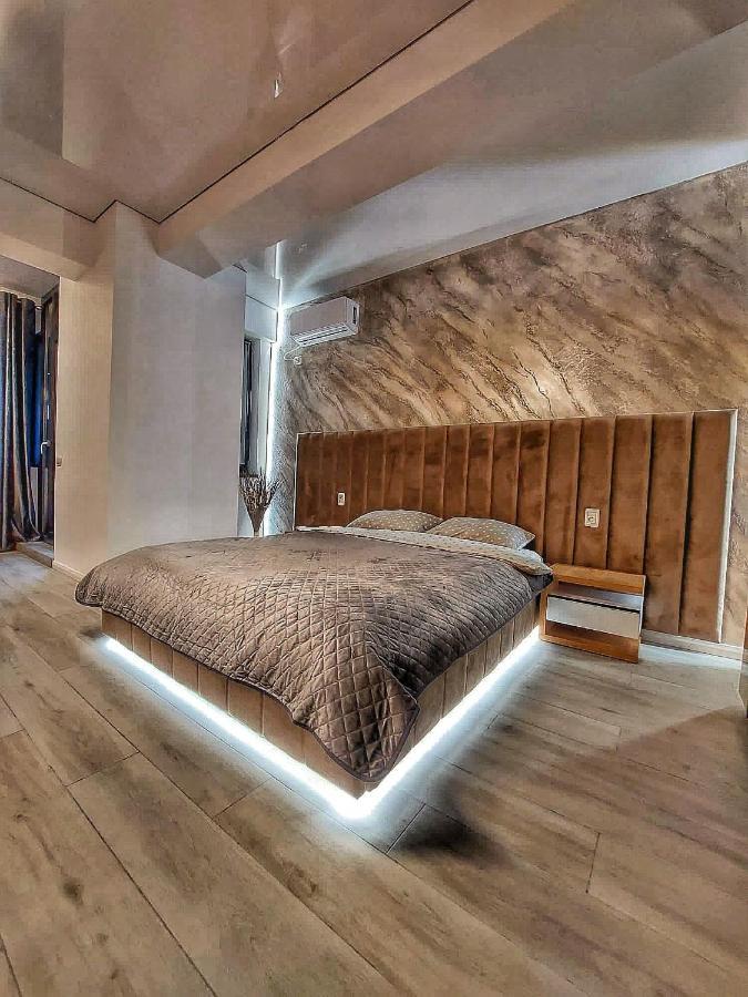 Sea Paradise Studio Năvodari Kültér fotó