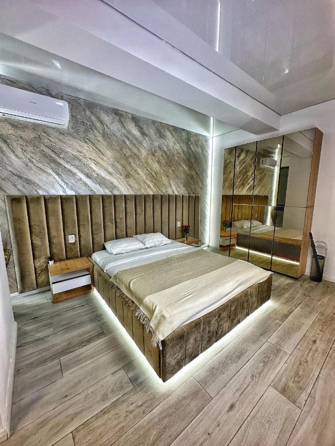 Sea Paradise Studio Năvodari Kültér fotó