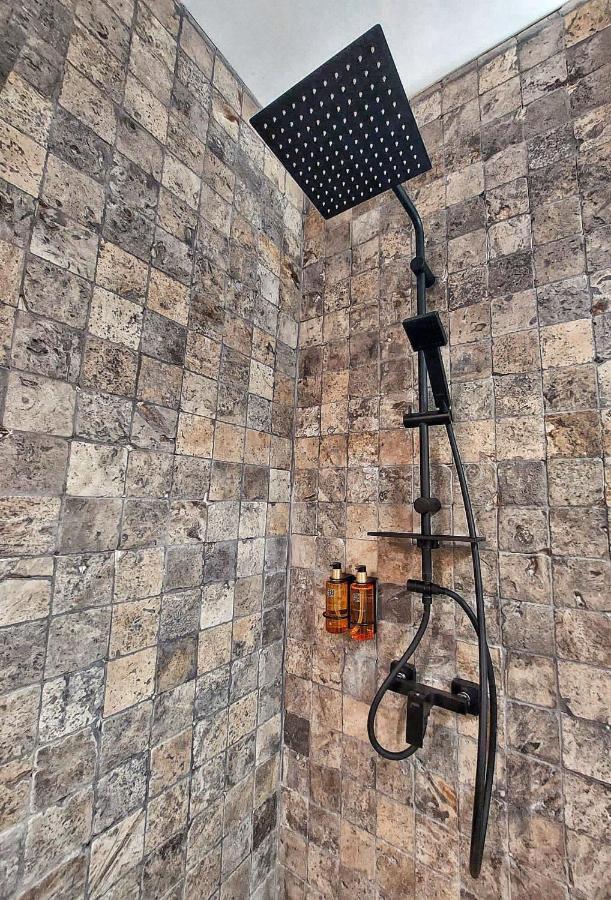 Sea Paradise Studio Năvodari Kültér fotó